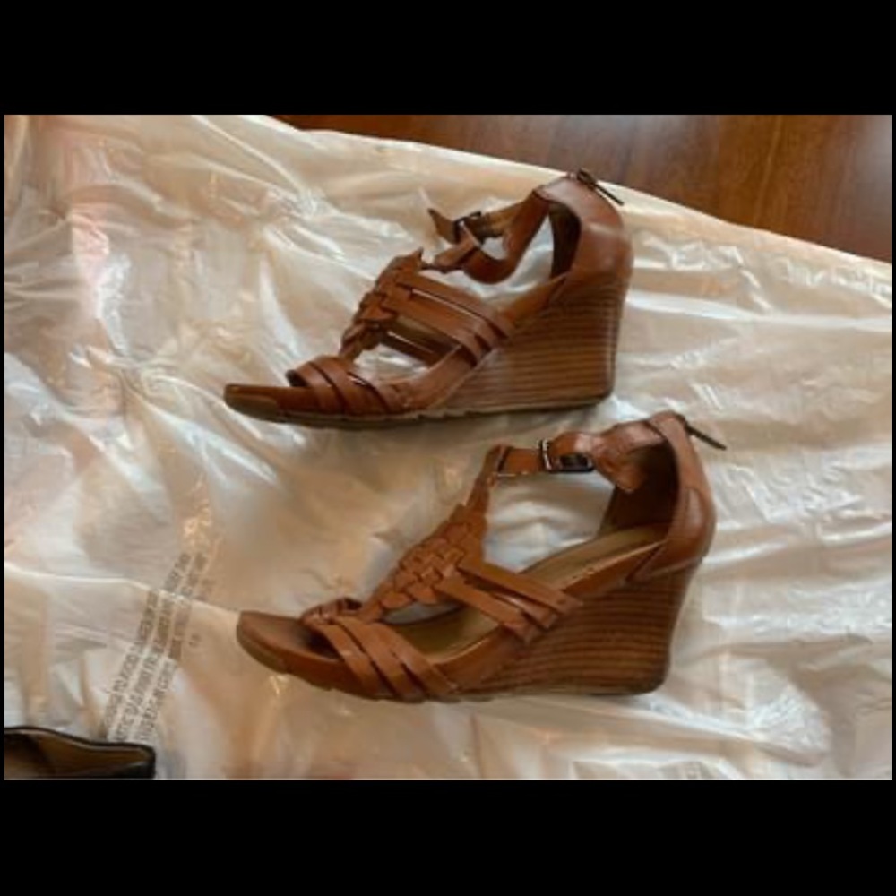 Wedges - Picture 2 of 2